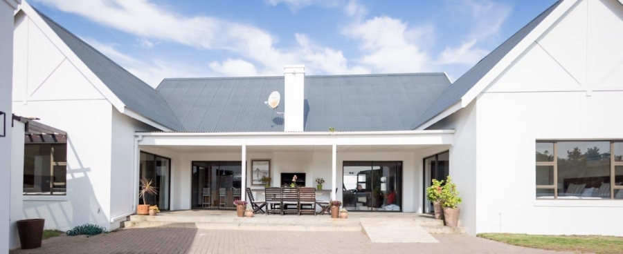 4 Bedroom Property for Sale in St Francis Links Eastern Cape